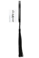 Sportsheets Sex and Mischief Beaded Flogger