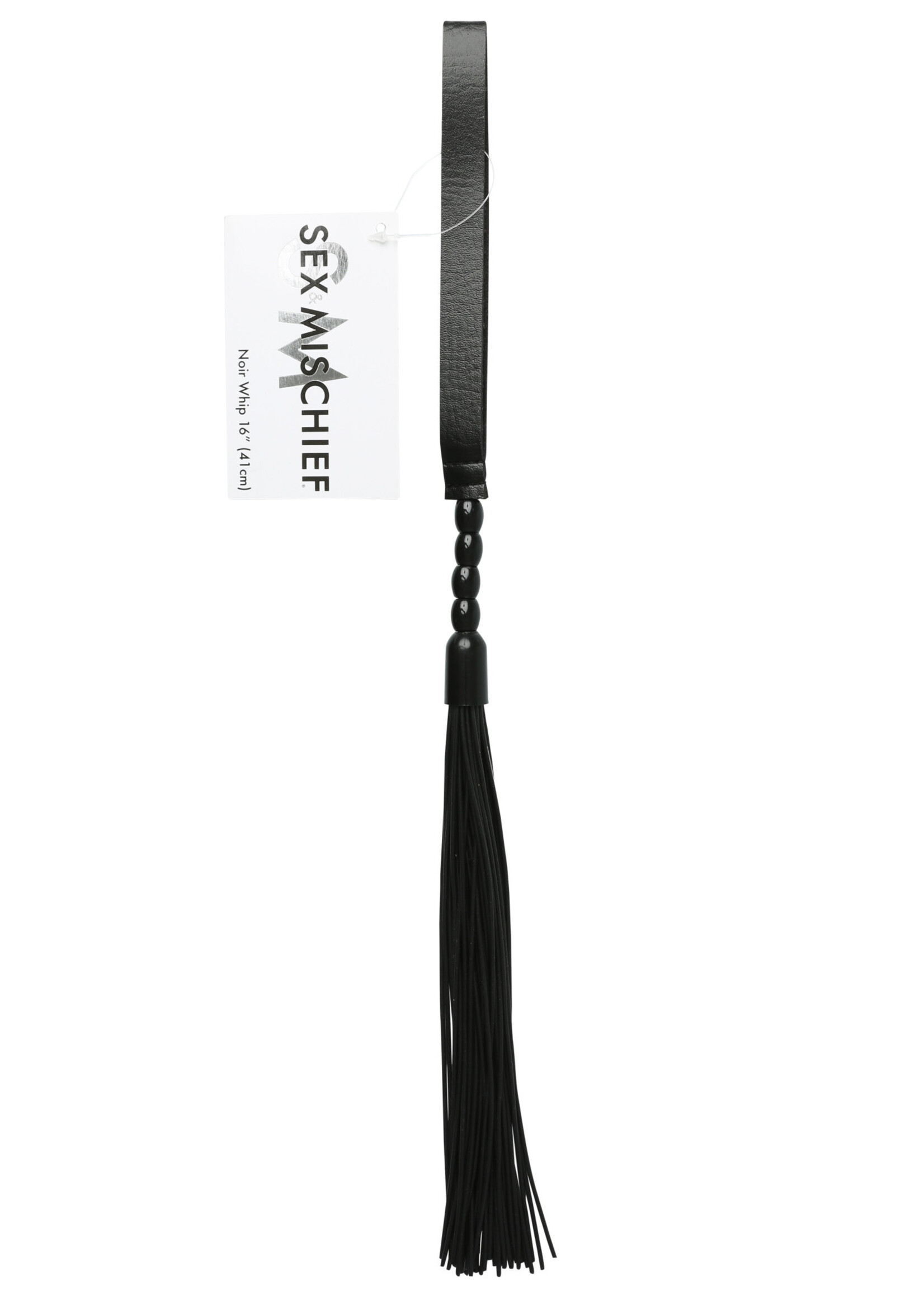 Sportsheets Sex and Mischief Beaded Flogger