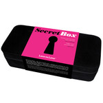 Love to Love Love to Love Secret Box - Black