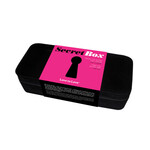 Love to Love Love to Love Secret Box - Black