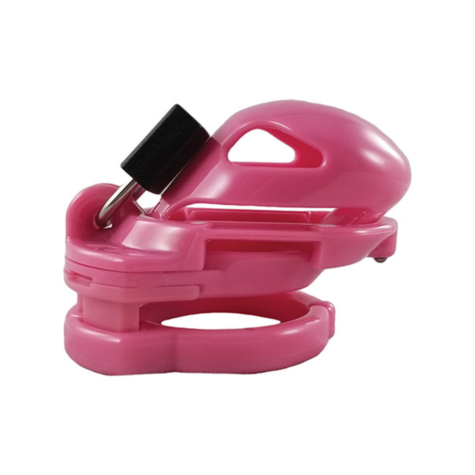 Locked in Lust Locked In Lust The Vice Mini V2 - Pink