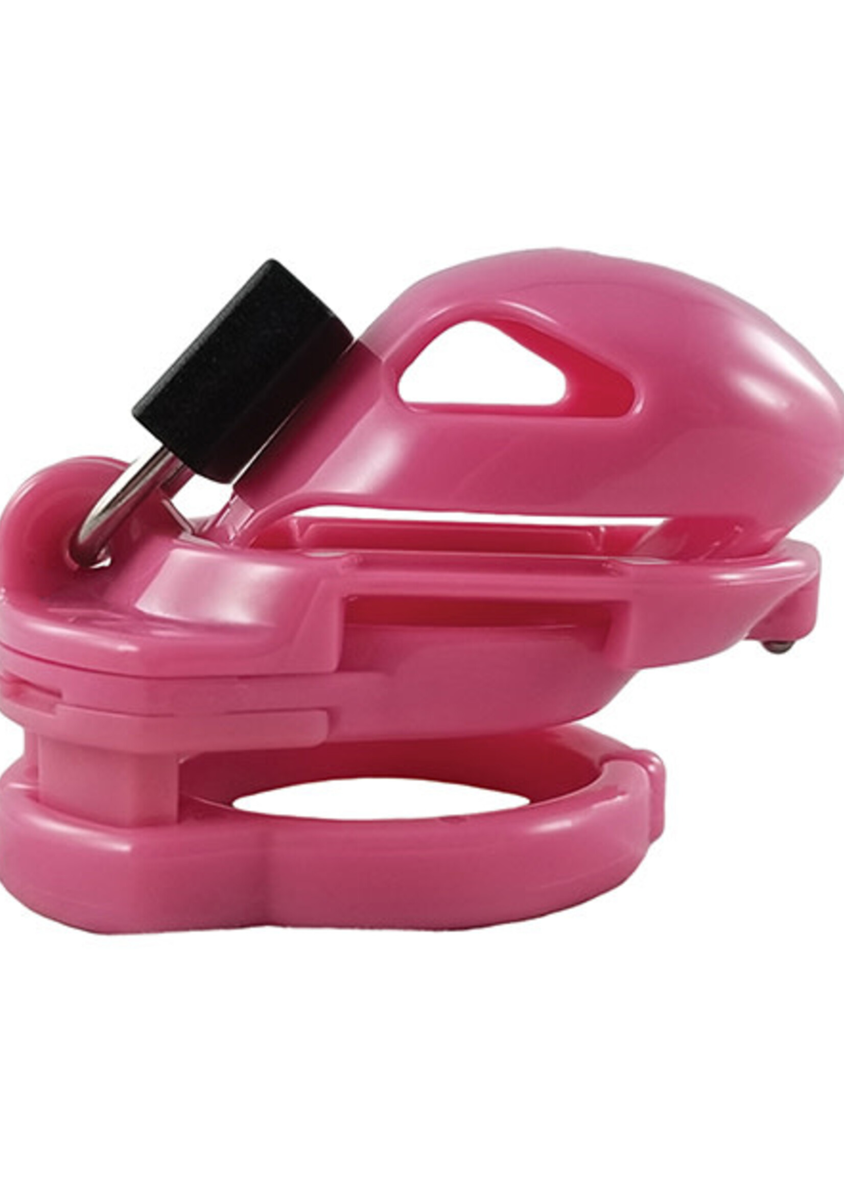 Locked in Lust Locked In Lust The Vice Mini V2 - Pink