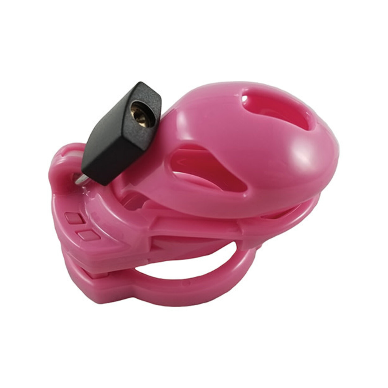 Locked in Lust Locked In Lust The Vice Mini V2 - Pink