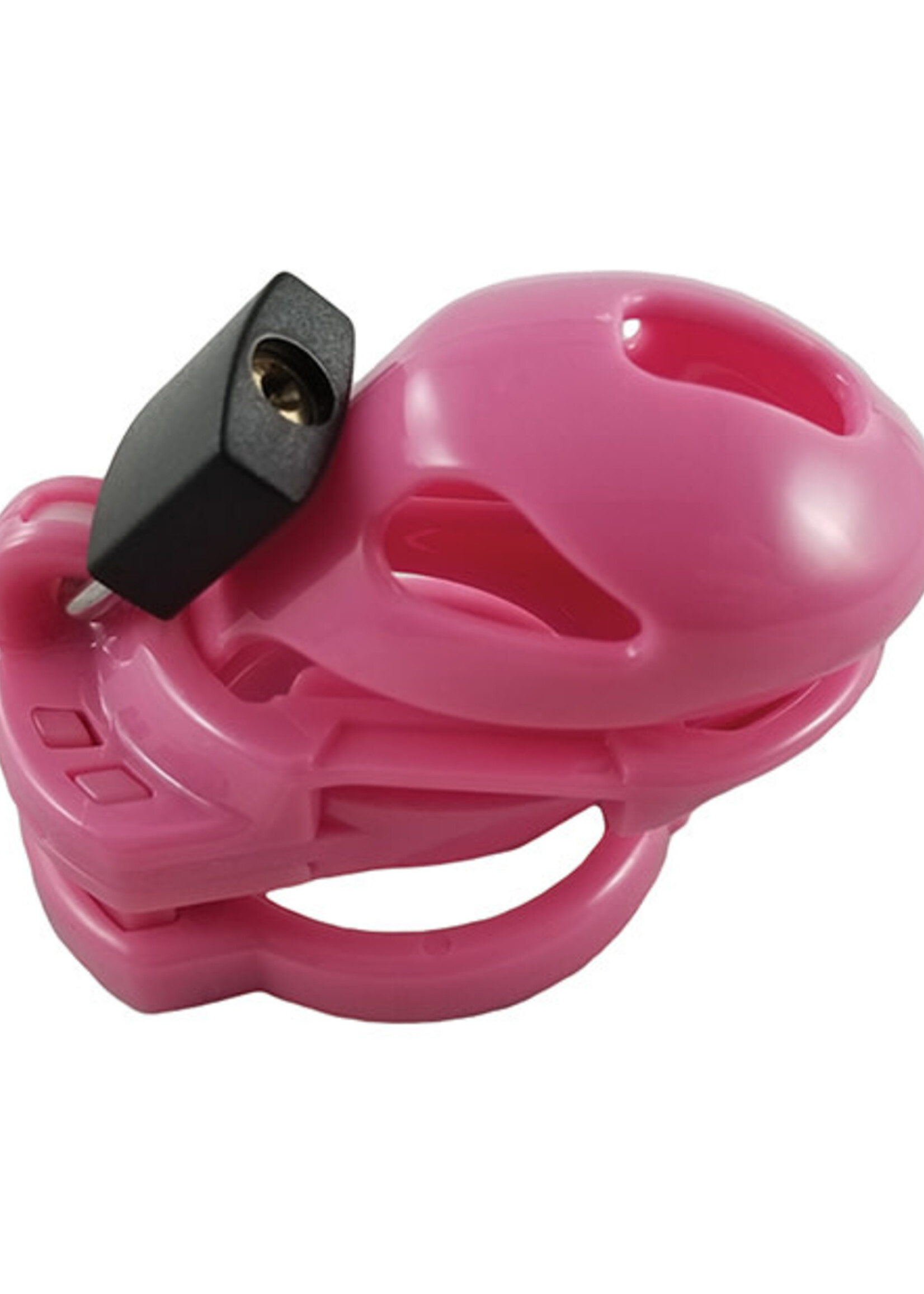 Locked in Lust Locked In Lust The Vice Mini V2 - Pink