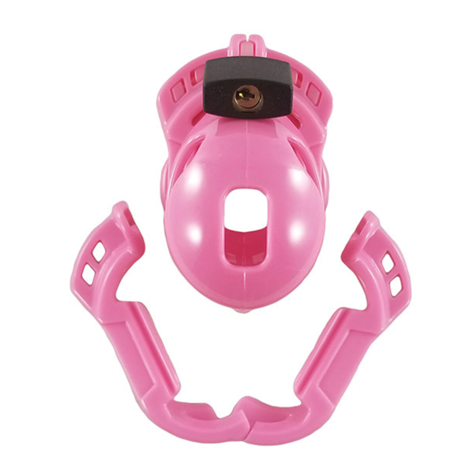 Locked in Lust Locked In Lust The Vice Mini V2 - Pink