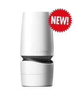 Tenga Tenga Aero Silver Ring