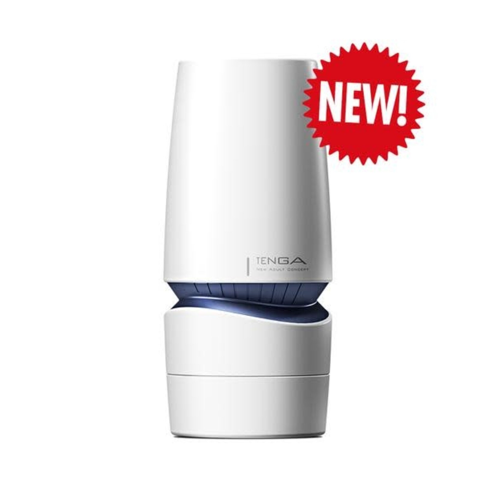 Tenga Tenga Aero Cobalt Ring