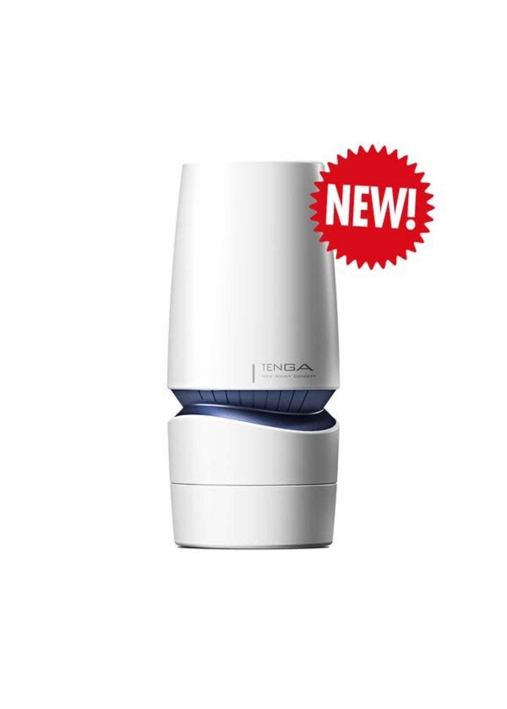 Tenga Tenga Aero Cobalt Ring