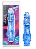 Blush Novelties Naturally Yours Fantasy Vibe