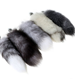 Touch of Fur Short & Stout Tail - 1 Assorted ct