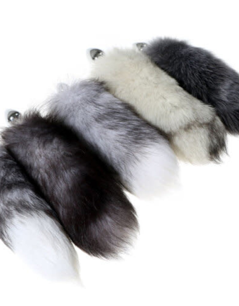 Touch of Fur Short & Stout Tail - 1 Assorted ct