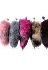 Touch of Fur Short & Stout Tail - 1 Assorted ct