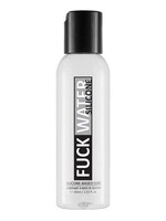 Fuck Water Fuck Water Premium Silicone Lubricant - 2 Fl. Oz.