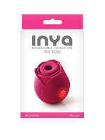 nsnovelties Inya - the Rose - Red