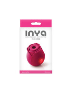 nsnovelties Inya - the Rose - Red