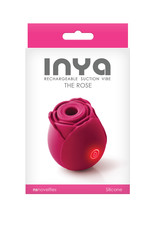 nsnovelties Inya - the Rose - Red