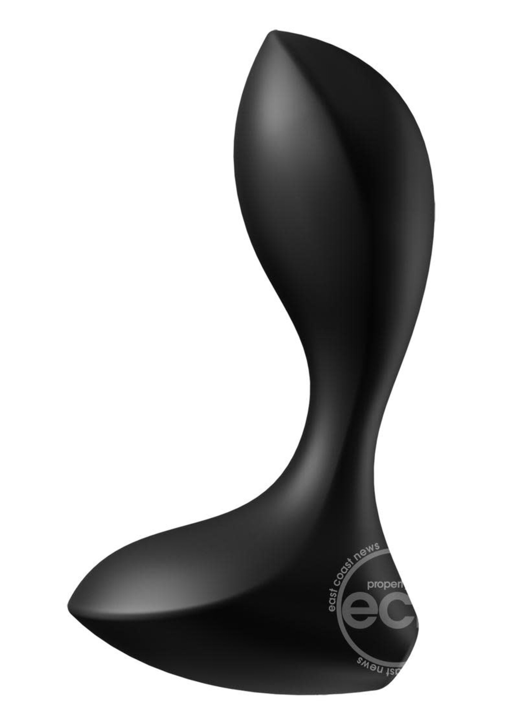 Satisfyer Satisfyer Backdoor Lover Silicone Vibrating Anal Plug