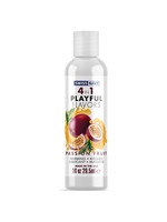 Swiss Navy Swiss Navy 4 in 1 Playful Flavors Wild Passion Fruit - 1 oz
