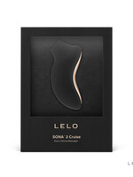 LELO Sona 2 Cruise - Black