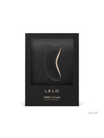 LELO Sona 2 Cruise - Black