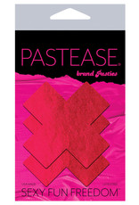 Pastease Pastease Love Liquid Plus X - Red O/S