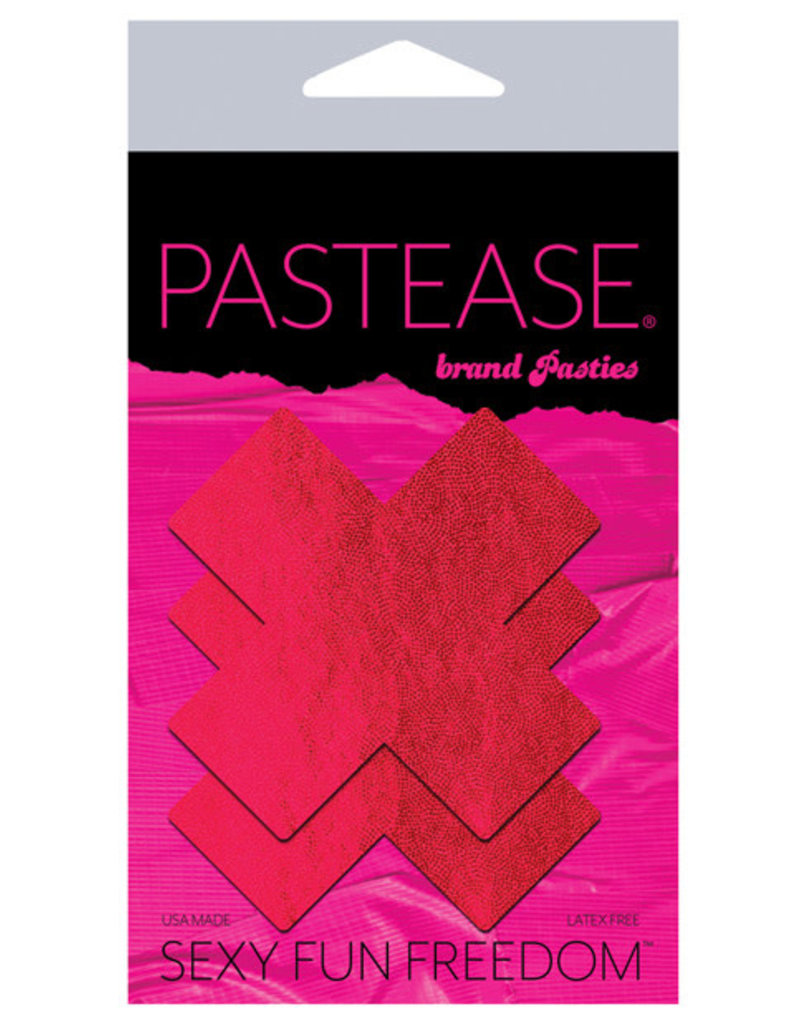Pastease Pastease Love Liquid Plus X - Red O/S