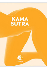 Quayside Publishing Kama Sutra Mini Book