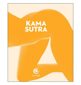 Quayside Publishing Kama Sutra Mini Book
