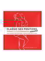 Quayside Publishing Classic Sex Positions Reinvented