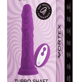 Femme Funn Wireless Turbo Shaft 2.0 - Purple