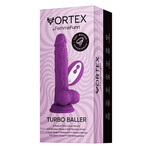 Femme Funn Wireless Turbo Baller 2.0 - Purple
