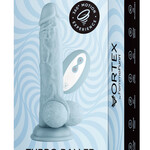 Femme Funn Wireless Turbo Baller 2.0 - Light Blue