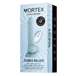Femme Funn Wireless Turbo Baller 2.0 - Light Blue