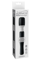 Pipedream Mini Wanachi - Black