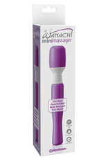 Pipedream Mini Wanachi - Purple