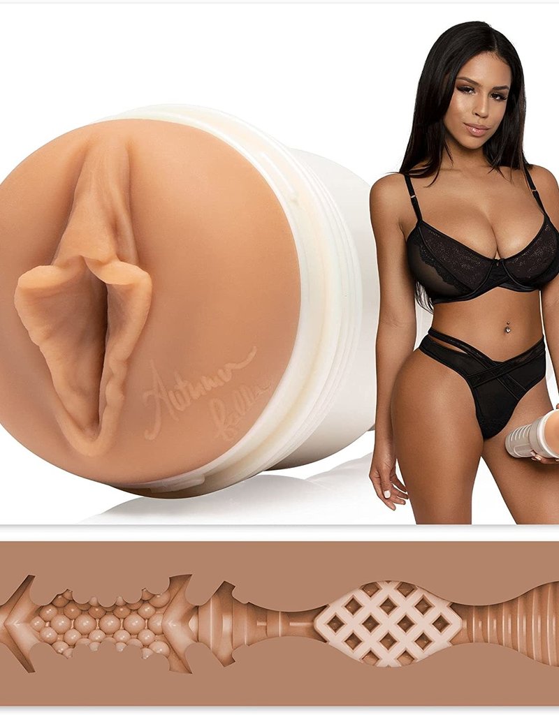 Fleshlight Fleshlight Girls Autumn Falls Cream