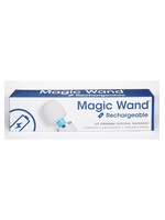 Magic Wand Magic Wand Rechargeable - White
