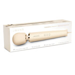 Le Wand Le Wand Corded Wand - Cream