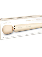 Le Wand Le Wand Corded Wand - Cream