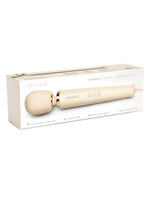 Le Wand Le Wand Corded Wand - Cream