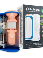Autoblow Autoblow AI+ Automatic Masturbator