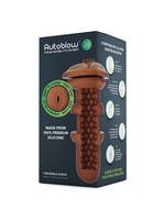 Autoblow Autoblow AI Replacement Sleeve - Vagina