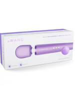Le Wand Le Wand Petite - Violet