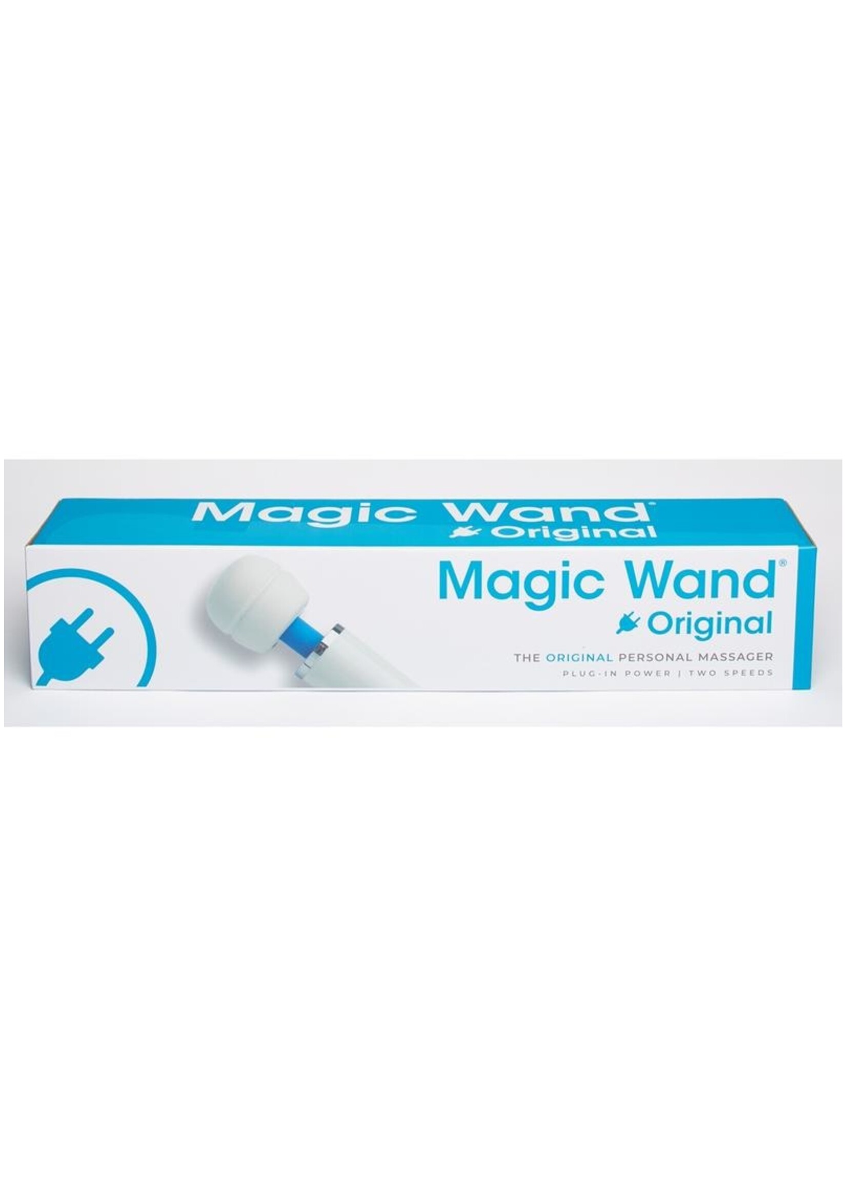 Magic Wand Magic Wand Original - White