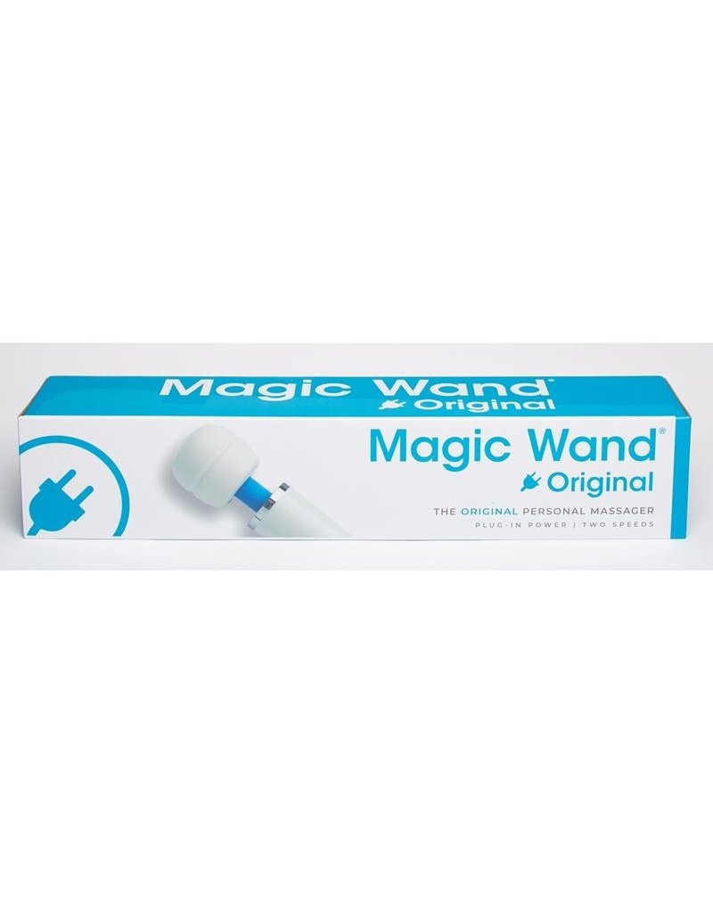 Magic Wand Magic Wand Original - White