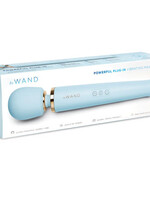 Le Wand Le Wand Corded Wand - Blue