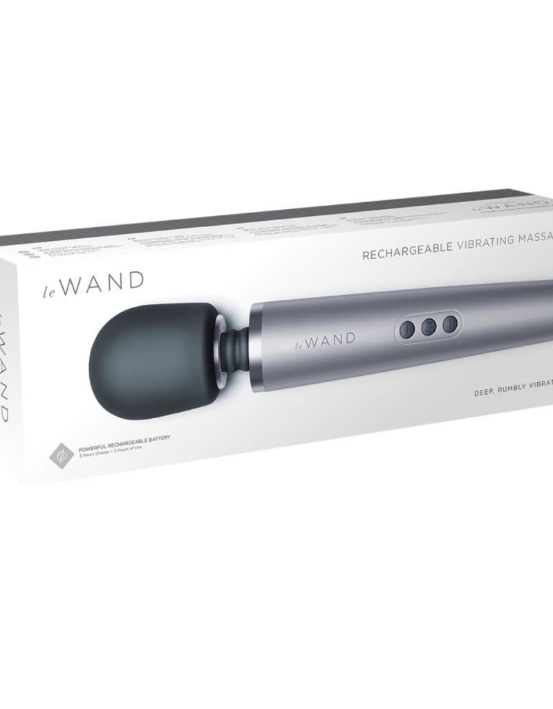 Le Wand Le Wand - Grey