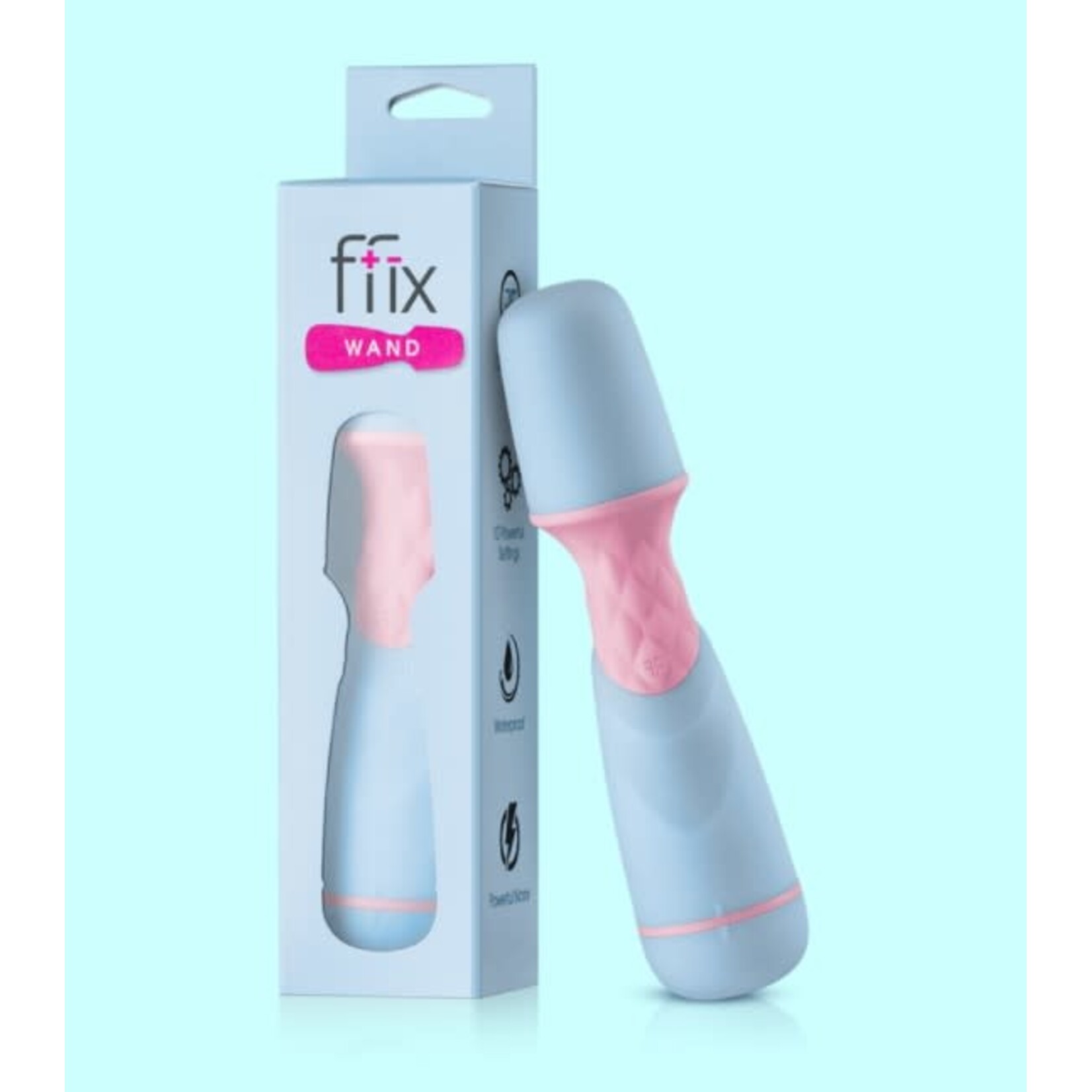 Femme Funn Ffix Wand - Light Blue