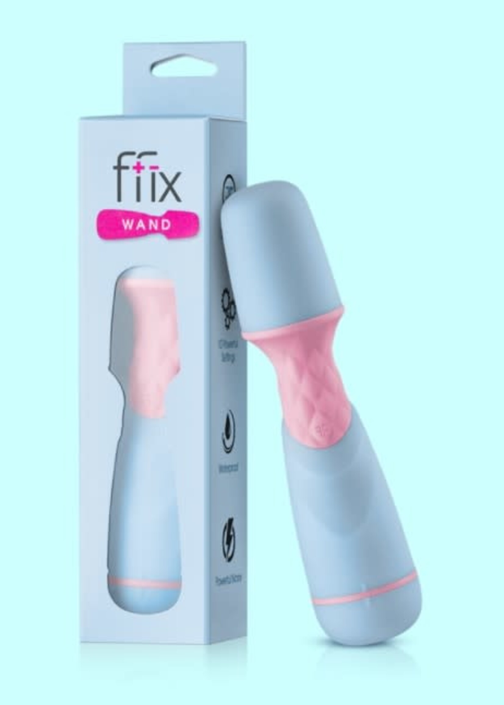 Femme Funn Ffix Wand - Light Blue