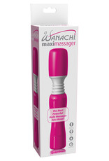 Pipedream Maxi Wanachi - Pink